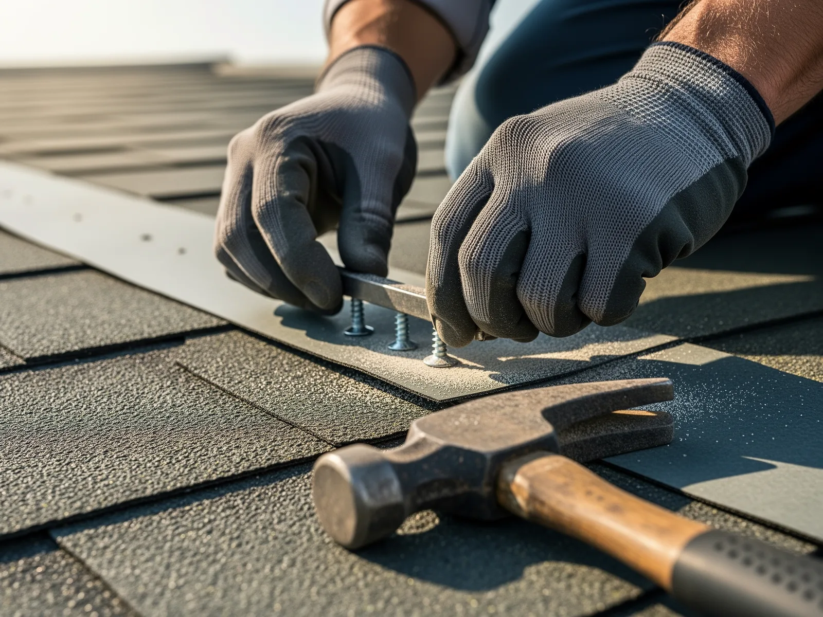 Why choose Fascia Repair in White Salmon, WA